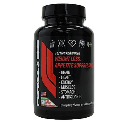 Formula 305 Weight Loss Supplements for Women and Men - Weight Loss Pills Formula 305US supplements