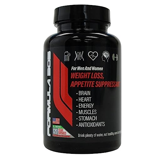 Formula 305 Weight Loss Supplements for Women and Men - Weight Loss Pills Formula 305US supplements