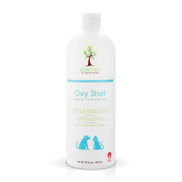 pawTree Oxy Shot Powerful Formula Penetrates Deep and Fast to Permanently Remove Old pawTreeAu supplements