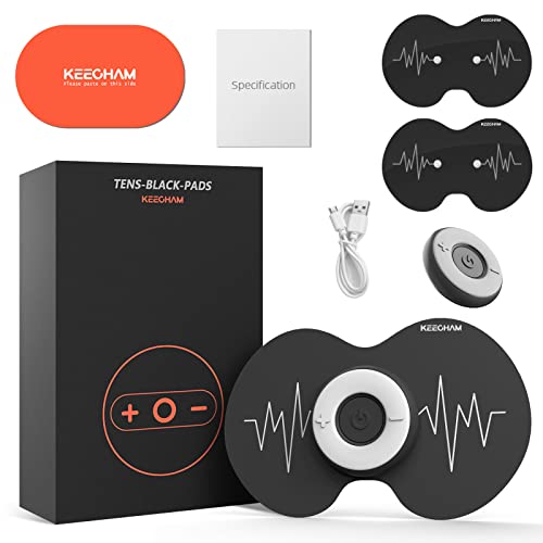 Tens Unit Muscle Stimulator Device Full Body Pain Relif Machine,FSA HSA Eligible Multi PawfanAu supplements