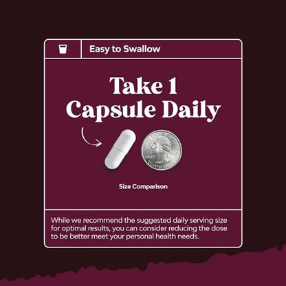 Kidney Support Cranberry Supplement for Women and Men - High Strength Kidney Natures CraftUS supplements