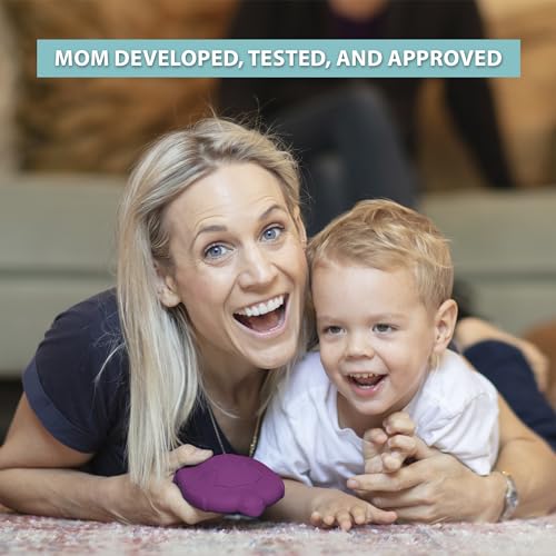 Zenimal Kids Meditation Audio Player - Patented Screen-Free Mindfulness Device with 9 Audio Meditations ZenimalAu supplements