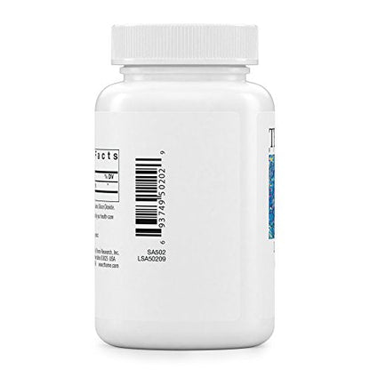 Thorne L-Carnitine - Amino Acid Supplement to Support Energy Production - 60 Capsules ThorneUS supplements