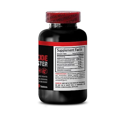 muscle pills - NITRIC OXIDE PRE WORKOUT 2400MG - nitric oxide supplements for men VIP VITAMINSAu supplements