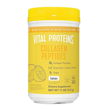 Vital Proteins Collagen Peptides Powder, Promotes Hair, Nail, Skin, Bone and Joint Health Vital ProteinsUS supplements