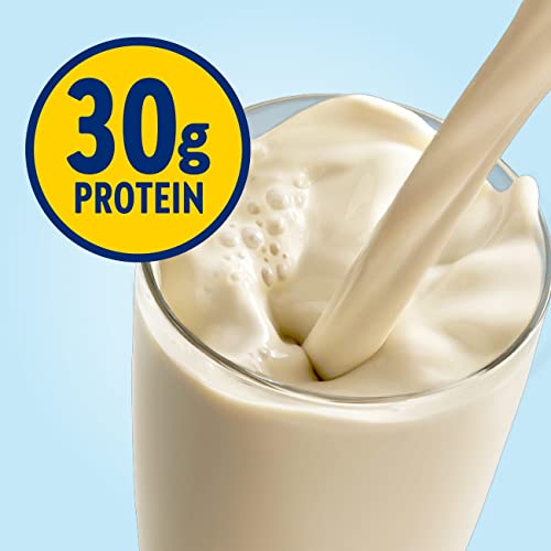 Glucerna - 30G, Vanilla, 12 Count GlucernaUS supplements