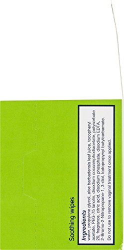 Monistat 3 Day Triple Action Combo Pack, Odorless, White MonistatAu supplements