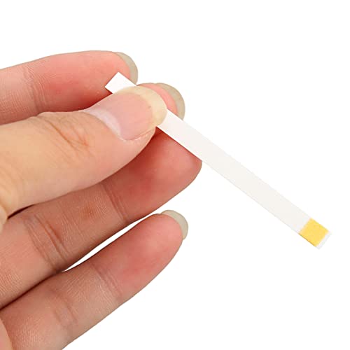 100pcs Vaginal Health PH Test Strips, Accurate Feminine pH Testing for Intimate Health HoroperAu supplements