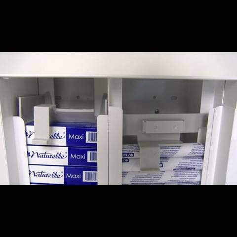 Impact Products 25130973 Maxi Pads, Naturelle, Regular, Vendor Refills, WE Rochester MidlandAu supplements