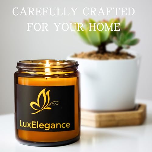 LuxElegance Sales Clearance: Bath and Body Works Aromatherapy Candles, Long Burn Soy Wax Candles LUXELEGANCEAu supplements
