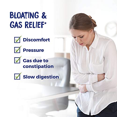Boiron Lycopodium Clavatum 30C Homeopathic Medicine for Relief from Bloating, Gas Relief BoironAu supplements