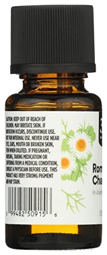 365 By Whole Foods Market, Roman Chamomile Essential Oil, 0.5 Fl Oz 365 By Whole Foods MarketAu supplements