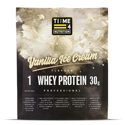 Time 4 Whey Protein Professional Time Release Grass Fed Native Whey Protein Powder Time 4 NutritionUS supplements