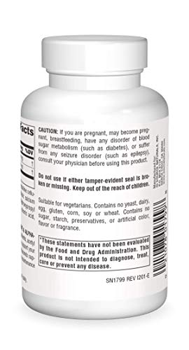 Source Naturals Acetyl L-Carnitine & Alpha-Lipoic Acid 650mg - 60 Tablets Source NaturalsAu supplements
