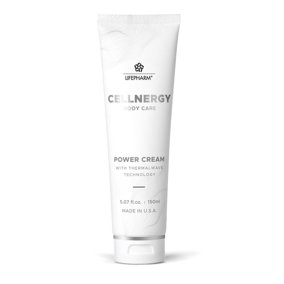 Cellnergy: Advanced Joint Relief & Healing Gel - Soothing Relief, High Performance Formula, Grease-Free Application 150ml LifepharmAu supplements
