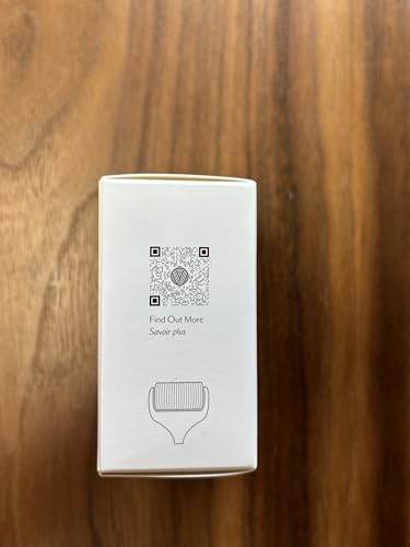 VEGAMOUR GRO+ Advanced Dermaroller Replacement Head | 1,200 Microneedle 0.25mm Scalp Tool | Gently Exfoliates the Scalp | (No Handle, Replacement Head Only) VEGAMOURAu supplements