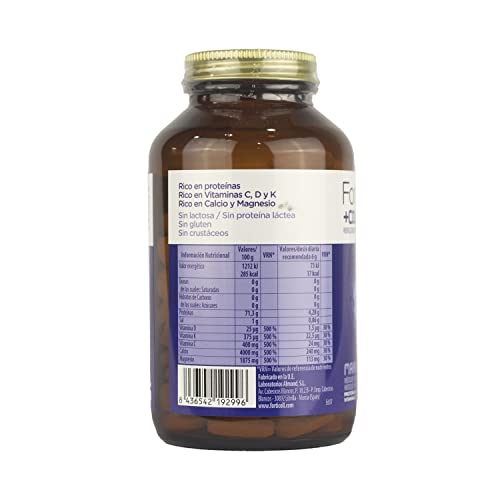 Forticoll Collagen Bioactive Marine 180 Tablets ForticollAu supplements