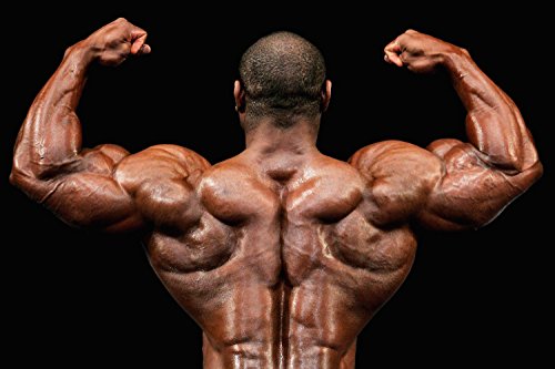 Muscle Pump pre Workout - Nitric Oxide 2400mg Muscle Pump, Extreme Strength Health Solution PrimeUS supplements