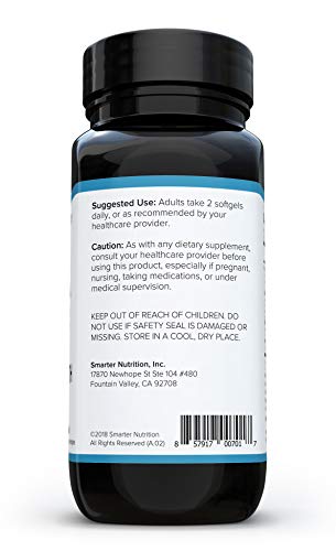 Smarter Gut Health Probiotics - Superior Digestive & Immune Support from 100% Soil SMARTERNUTRITIONAu supplements