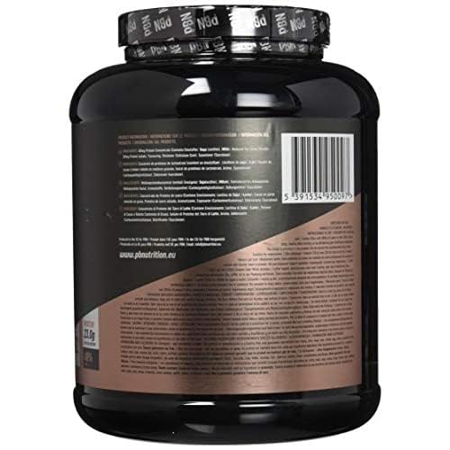 PBN - Premium Body Nutrition Whey Protein 2.27kg Chocolate, New Improved Flavour Premium Body NutritionAu supplements