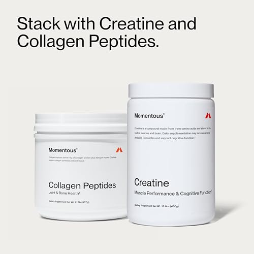 Momentous The Women's Three Bundle - Iron+, Calcium, & Vitamin D3 (2,000 IU) - 3 Critical Nutrients for All Women in 1 Daily Supplement System - NSF Certified for Sport - Gluten-Free - 60 Servings MomentousAu supplements