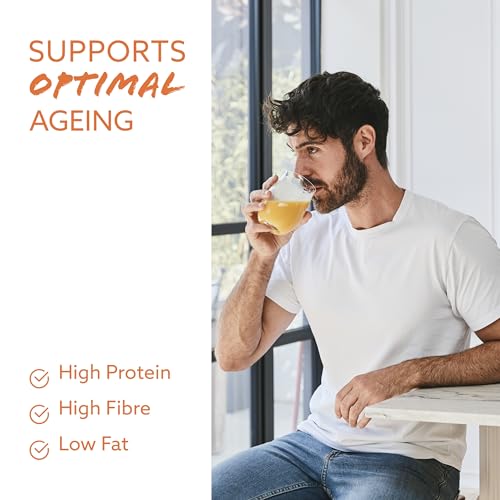 High Protein Edible Health Digestive Enzyme Protein Powder, Regenerative Collagen Supplements Edible HealthAu supplements