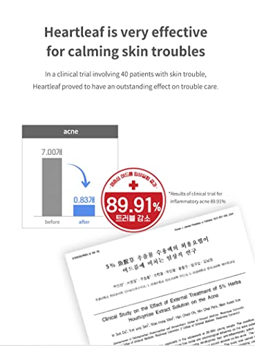 Anua Heartleaf 77% Soothing Toner I pH 5.5 Trouble Care, Calming Skin, Refreshing ANUAUS supplements