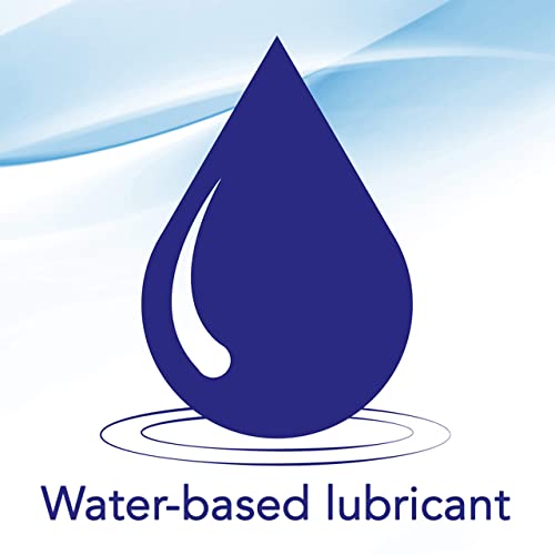 K-Y Liquid Personal Water Based Lubricant, 2.5 oz K-YUS supplements