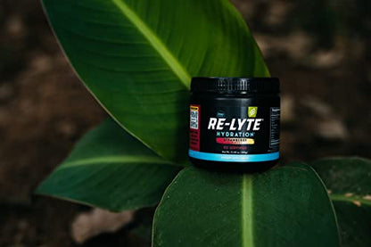 REDMOND Re-Lyte Hydration Electrolyte Mix (Strawberry Lemonade) REDMONDUS supplements