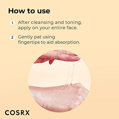 COSRX Snail Mucin 96% Power Repairing Essence 3.38 fl.oz 100ml COSRXUS supplements