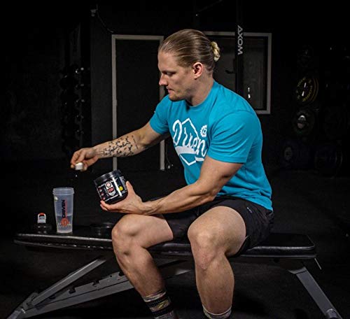 Driven Nutrition Flow - Cognitive Nitric Oxide Nootropic - Endurance & Energy - Increase Driven NutritionAu supplements