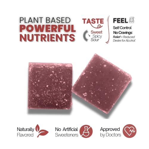 Craving Reducer Gummies to Help Stop The Urge Naturally, Works Fast, Gluten-Free Drop The CravingAu supplements