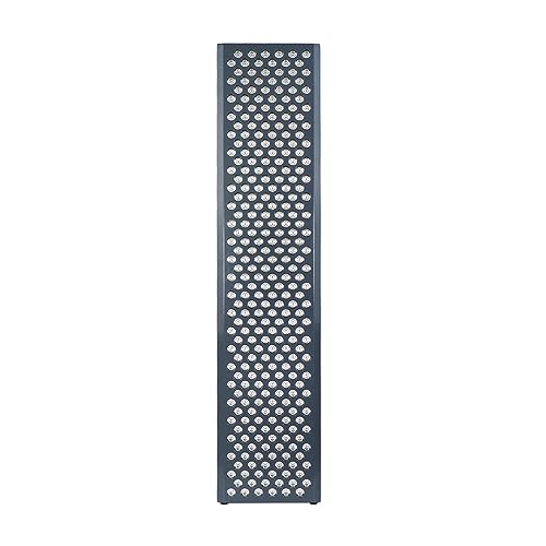 Hooga Red Light Therapy, Red Near Infrared LED Panel, 300 Quad Chip Flicker Free LEDs, Ultra Series hoogaAu supplements