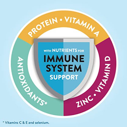 Glucerna Protein Smart Nutritional Shake, Diabetic Protein Drink, Blood Suga GlucernaUS supplements