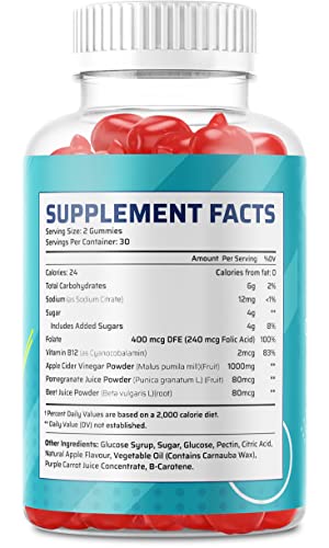 Rillvo TruBio Keto ACV Gummies - Advanced Formula Tru Bio (60 Gummies), fewnt RillvoAu supplements