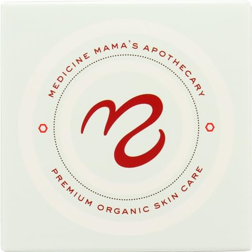 MEDICINE MAMAS V Magic Intimate Balm, 2 OZ Medicine MamasAu supplements
