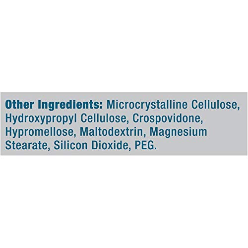 Mag-Ox Magnesium Supplement, Pharmaceutical Grade Magnesium Oxide 483mg, Most Concentrated Form of Magnesium, 120 Tablets (Pack of 3) Mag-Ox 400Au supplements