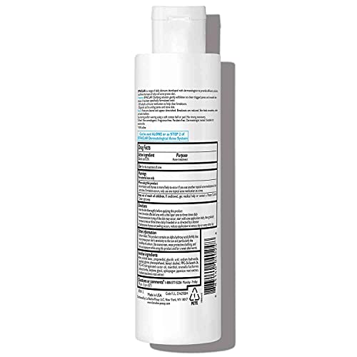 La Roche-Posay Effaclar Clarifying Solution Acne Toner with Salicylic Acid and Glycolic Acid La Roche-PosayUS supplements