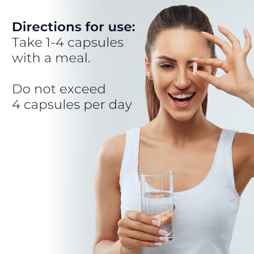 Reverse Life Marine Collagen Capsules 1200mg – with Hyaluronic Acid & Vitamin C + Q10 Reverse LifeAu supplements