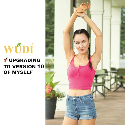 Wúdí Skinny Berry Gummy - Detox, Metabolism & Energy Booster, Plant Based Healthy WúdíUS supplements