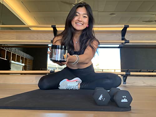 JML PreWorkout Includes GOGI Berry JML LEVITATE NUTRITIONAu supplements