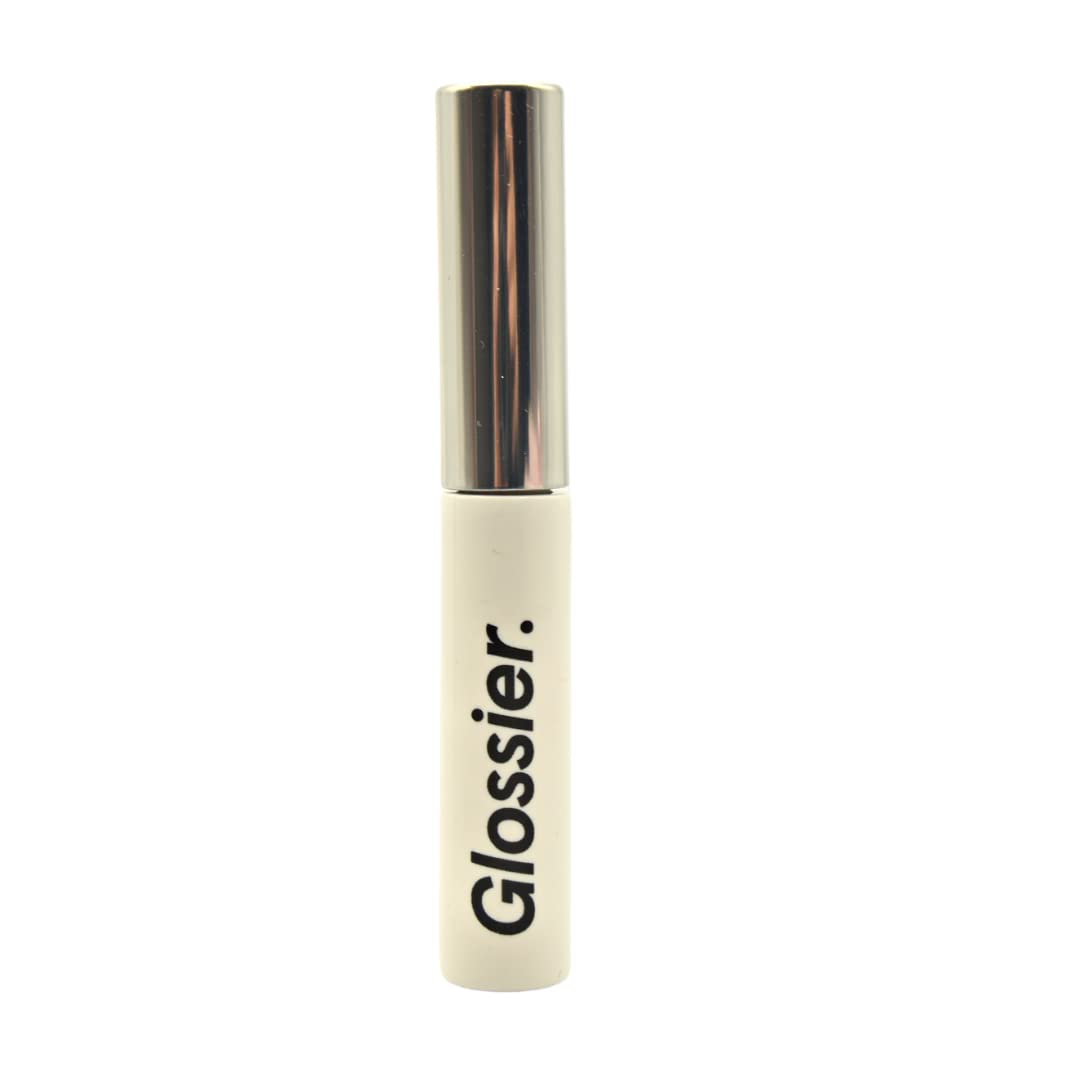 Glossier Boy Brow Volumizing Eyebrow Gel-Pomade - Clear - Transparent GlossierAu supplements