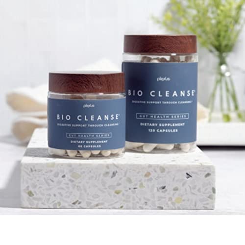 Plexus BioCleanse Bio Cleanse - 180 Capsules by Plexus PlexusUS supplements