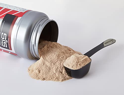 Science In Sport REGO Rapid Recovery Drink Powder, Post Workout Protein Powder, 20 g of Protein Science in SportAu supplements