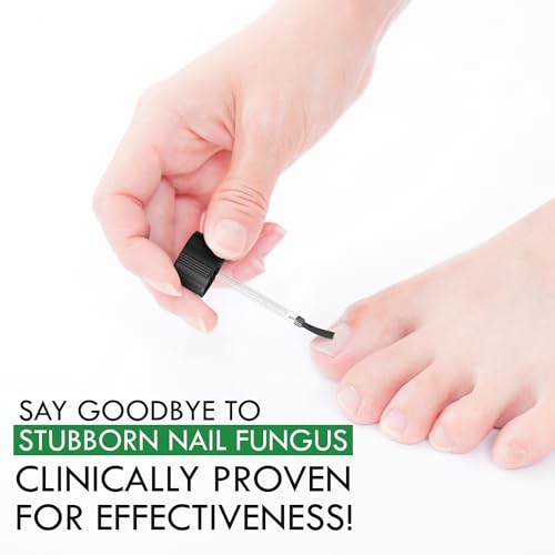 Viking Revolution Toenail Fungus Treatment Extra Strength with 1% Tolnaftate OTC Viking RevolutionUS supplements