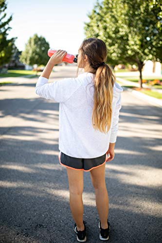 6AM Run Sprint - Pre Workout Powder for Instant Energy Boost for Cardio and Focus 6AM RunUS supplements
