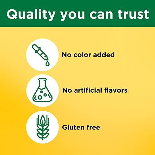Nature Made Multivitamin Tablets with Iron, Multivitamin for Women and Men Nature MadeUS supplements