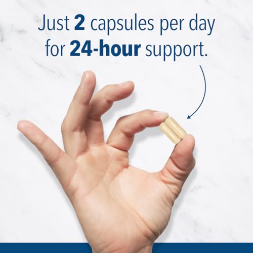 Blood Sugar 24 Hour - 7 in 1 Formula with Cinnamon, Banaba, Chromium, Milk Thistle PharmaganicsAu supplements